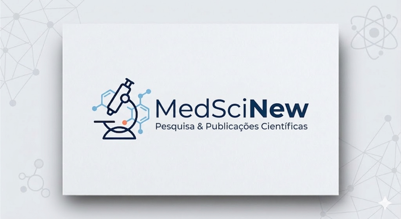 MedSciNew - Pesquisa & Publicações Científicas